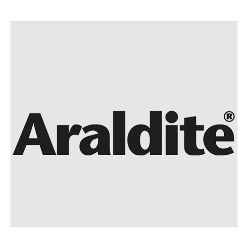 Araldite DW 0137-1 Black - 25KG Pail (1P) E