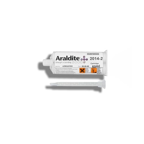 Araldite 2014-2 A/B 2 Part Epoxy Adhesive