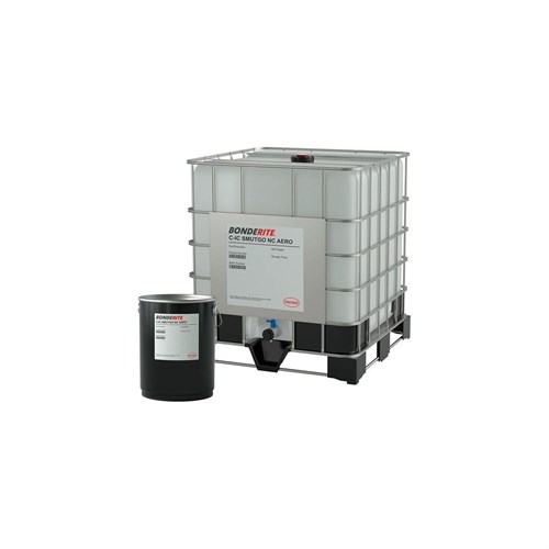 Bonderite C-IC Smutgo NC Aero - 26KG Container