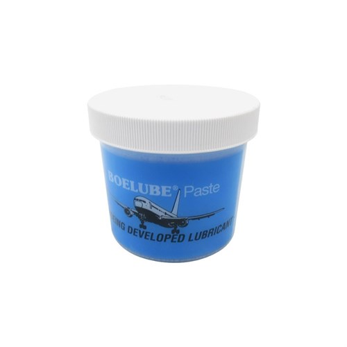 Boelube 70307 Blue (Medium) Lubricant Paste 12oz Tub