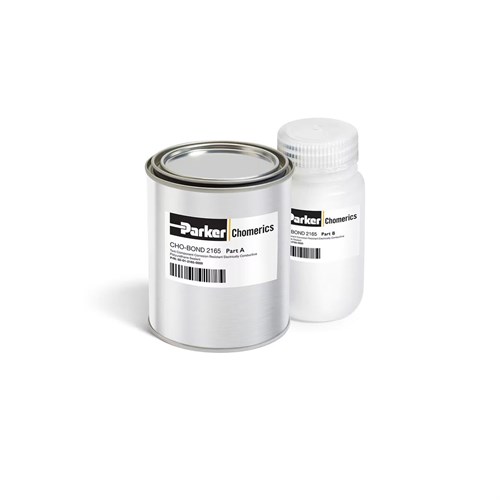 Cho-Bond 2165 Electrically Conductive Sealant 1Lb Kit