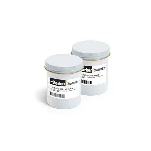 Cho-Bond 584-208 Epoxy Adhesive 3oz Kit