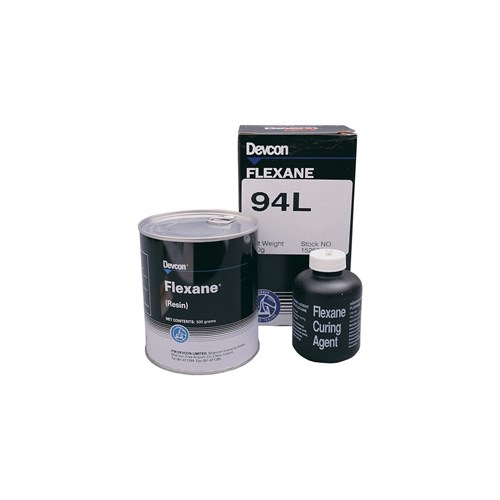 Devcon Flexane 94 Liquid Rubber Encapsulant 500gm Kit