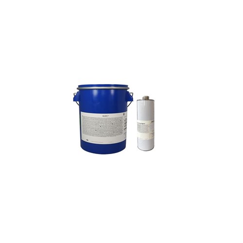 Dow SILASTIC RTV-4230-E Silicone Rubber - 5.5KG Kit