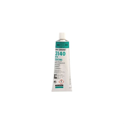 Dowsil 3140 RTV Clear Silicone Adhesive Coating *MIL-A-46146B