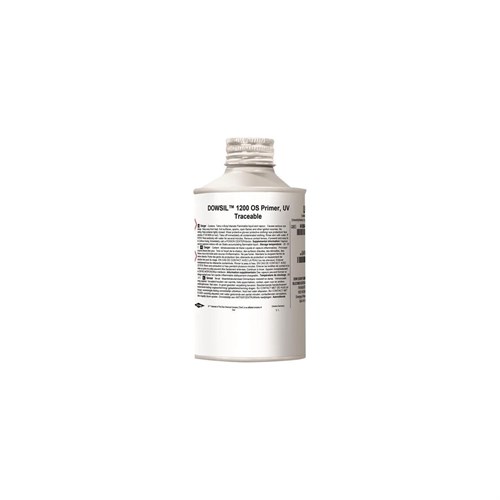 Dowsil 1200 OS Primer Clear - 500ML Container