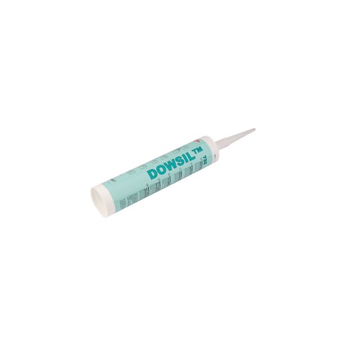 Dowsil 732 Black Sealant