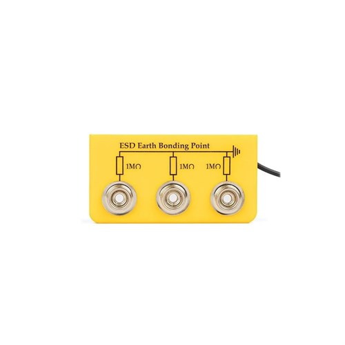 ESD Earth Bonding Point