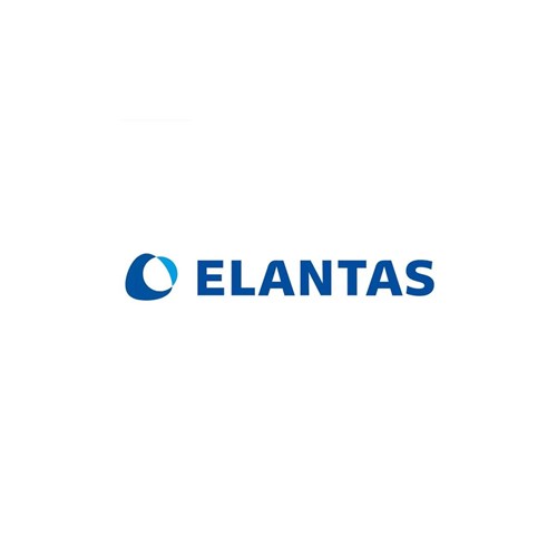 Elantas Elmotherm FS190 Clear Oxide Finishing Varnish 103181 - 20Kg Container