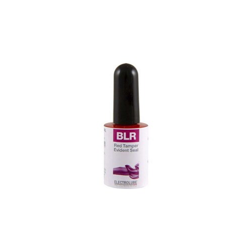 Electrolube BLR Bloc'lube Red - 15ML Bottle