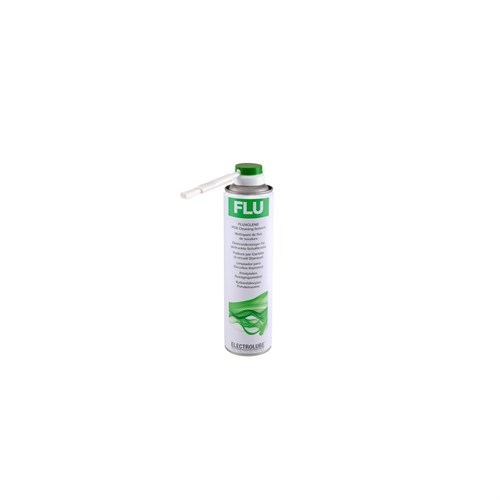 Electrolube FLU400DB Fluxclene PCB Remover  - 400ML Aerosol