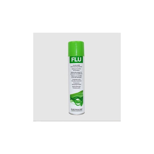 Electrolube Fluxclene Cleaning Solvent