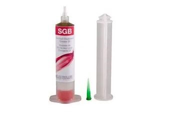 Electrolube Grease Contact Treatment Syringe