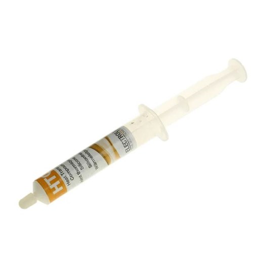 Electrolube Heat transfer compound HTC10S - 10ML Syringe