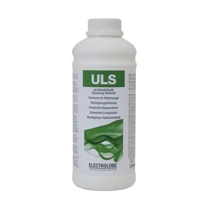 Electrolube Ultrasolve Cleaning Solvent 