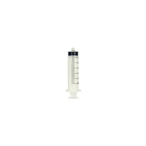 Fisnar 60cc Graduated Manual Dispening syringe 10/PK