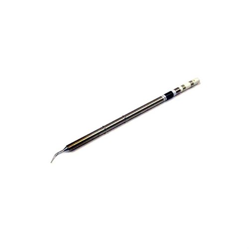 Hakko FM2028 0.2 mm Bent Soldering Iron Tip