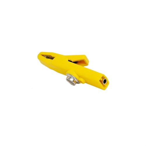 Bondline Bananagator heavy duty crocodile clip