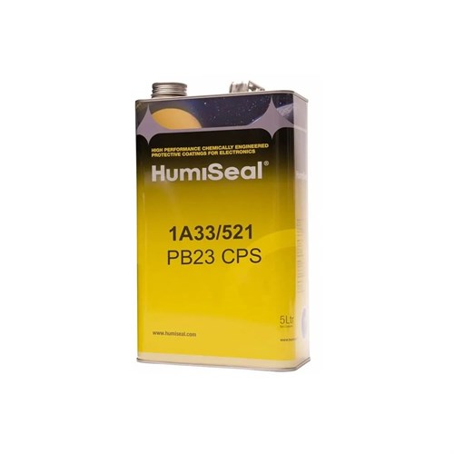 Humiseal 1A33/521-PB23 CPS - 20 Litres Box (4x5L)