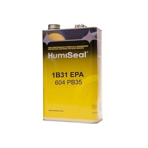 Humiseal 1B31 EPA 604 PB35 - 20 Litre Box (4x5L)