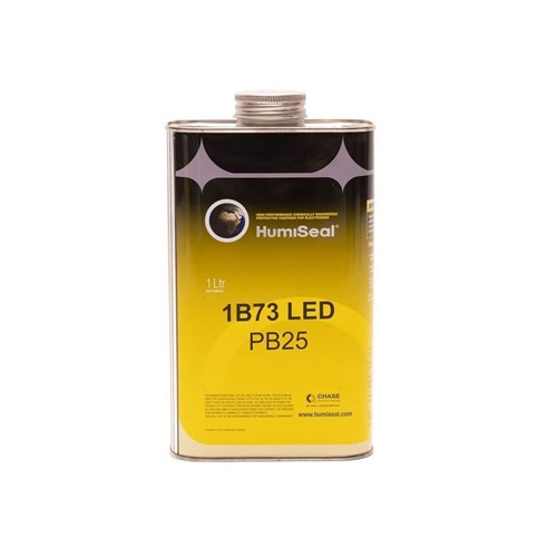 Humiseal 1B73 LED PB25 Acrylic Conformal Coating