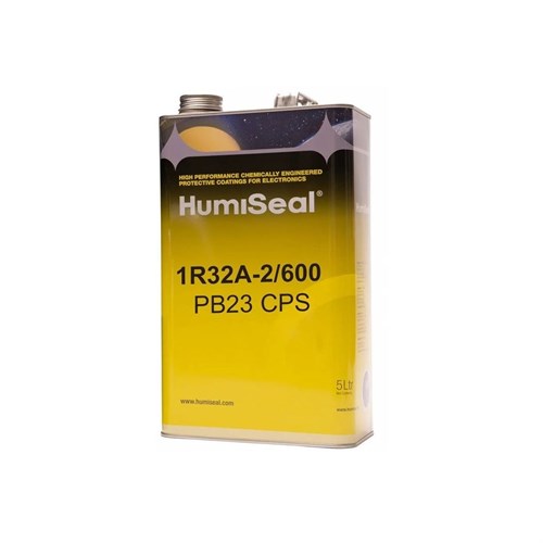 Humiseal 1R32A2/600 PB23 cPs - 5 LITRE Container