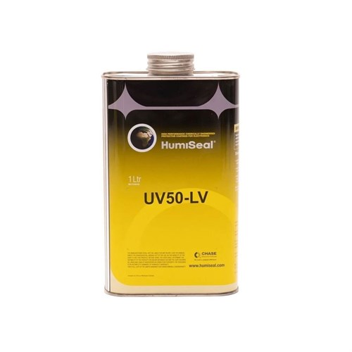 Humiseal UV50-LV UV Curable Conformal Coating