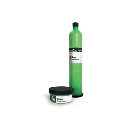 Indium5.7LT Solder Paste 57Bi 42Sn 1Ag Type 4