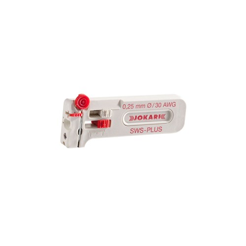 Jokari Wire Stripper 30AWG 0.25mm