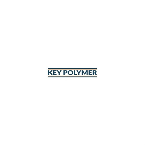 Key Polymer - Tough-Seal 22 Cartridge (F) - 50ML Dual Cartridge