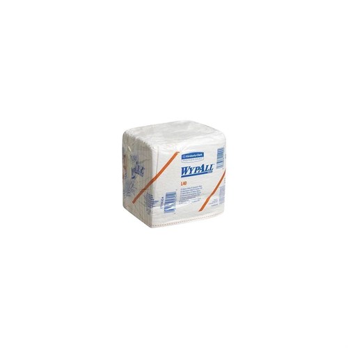 Kimberly Clark 7471 Wypall L40 Wipes (18 packs x 56 sheets)