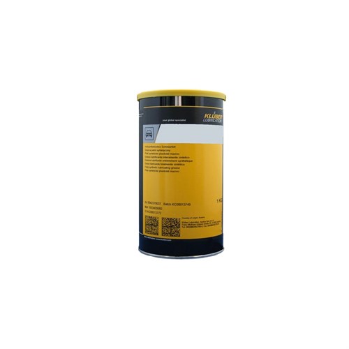 Kluber ISOFLEX TOPAS NCA 52 Synthetic long-term grease - 1KG Can