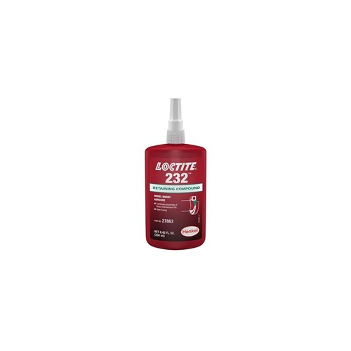 LOCTITE 232 - 1 LITRE Container