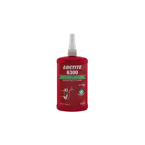 Loctite 6300 Retaining Compound