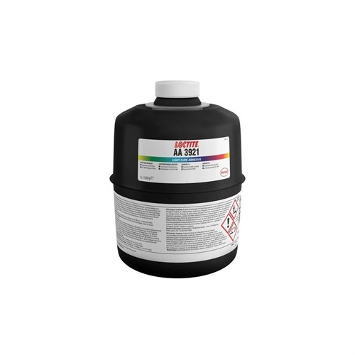 Loctite AA 3921 UV Adhesive