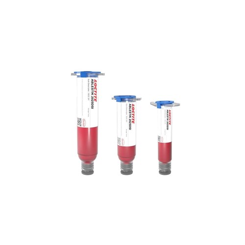 LOCTITE ABLESTIK 2025DSI  - 10CC Syringe