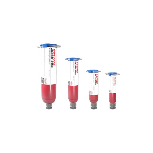 LOCTITE ABLESTIK 2053S  - 10CC Syringe