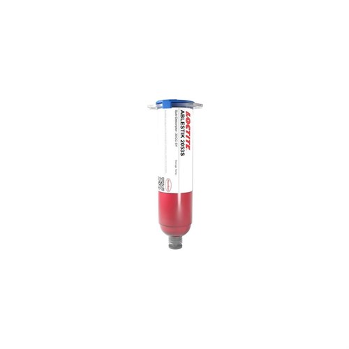 LOCTITE ABLESTIK 2053S  - 10CC Syringe