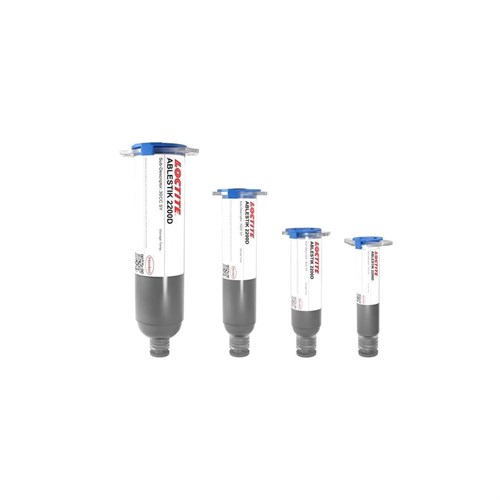 LOCTITE ABLESTIK 2200D   - 5CC Syringe