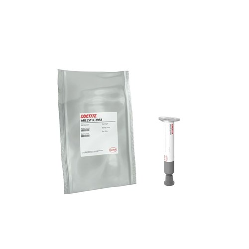 LOCTITE ABLESTIK 2958 - 2.65GM BIPAX KIT