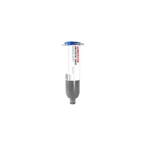 LOCTITE ABLESTIK 3280T 25cc packed in a 30cc - 90G Syringe