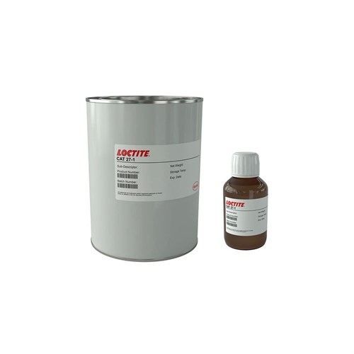 LOCTITE CAT 27-1 - 3KG Container