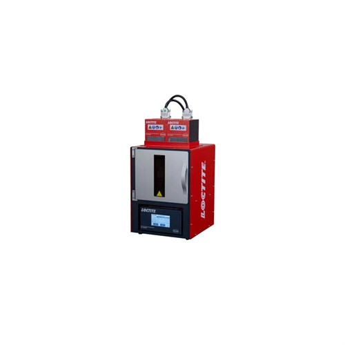 LOCTITE CL42 LED Flood Curing Chamber