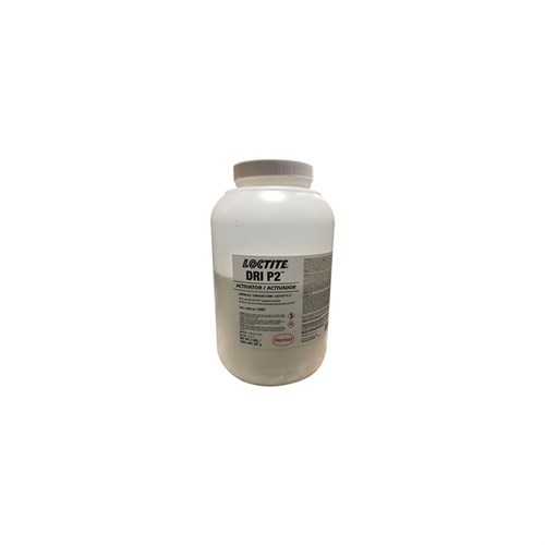 Loctite DRI MICROCAPS P2 - 0.9KG Bottle