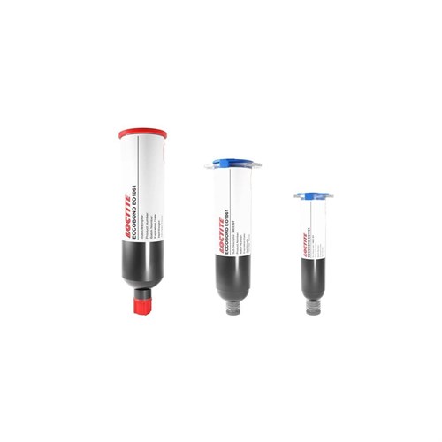 LOCTITE ECCOBOND EO1061 3 - 35CC Syringe