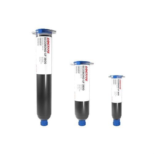 LOCTITE ECCOBOND UF 3800    - 30ML Syringe