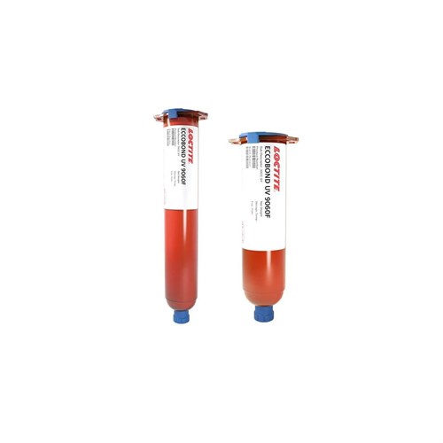 LOCTITE ECCOBOND UV 9060F  - 55CC Syringe