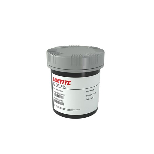 LOCTITE ECI 7001 E&C  - 1KG Container