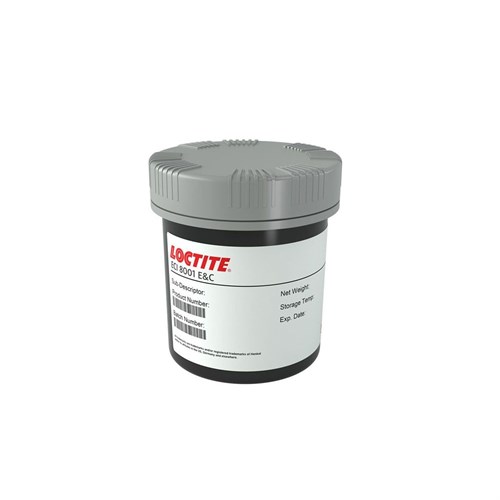 LOCTITE ECI 8001 E&C - 1250ML Container