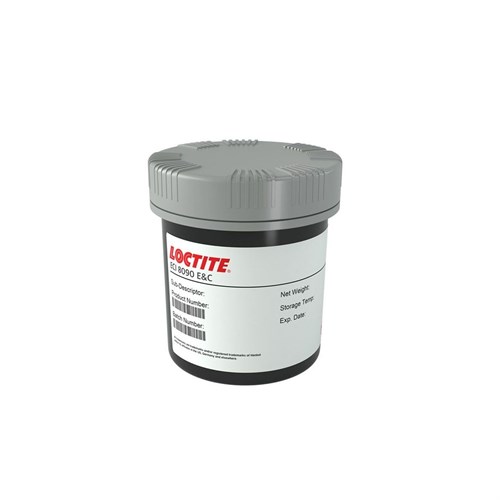 LOCTITE ECI 8090 E&C   - 1KG Container